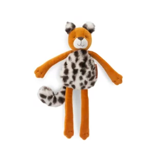 Doudou-hochet-leopard-taigo-La-forêt-Mawa-moulin-roty