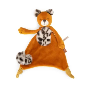 Doudou-leopard-taigo-La-forêt-Mawa-moulin-roty
