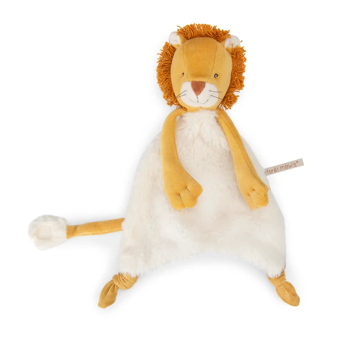 Doudou-lion-mamba-La-forêt-Mawa-moulin-roty