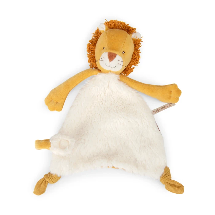 Doudou-lion-mamba-La-forêt-Mawa-moulin-roty