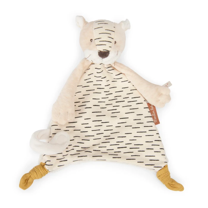 Doudou-tigre-Baboo-La-forêt-Mawa-moulin-roty