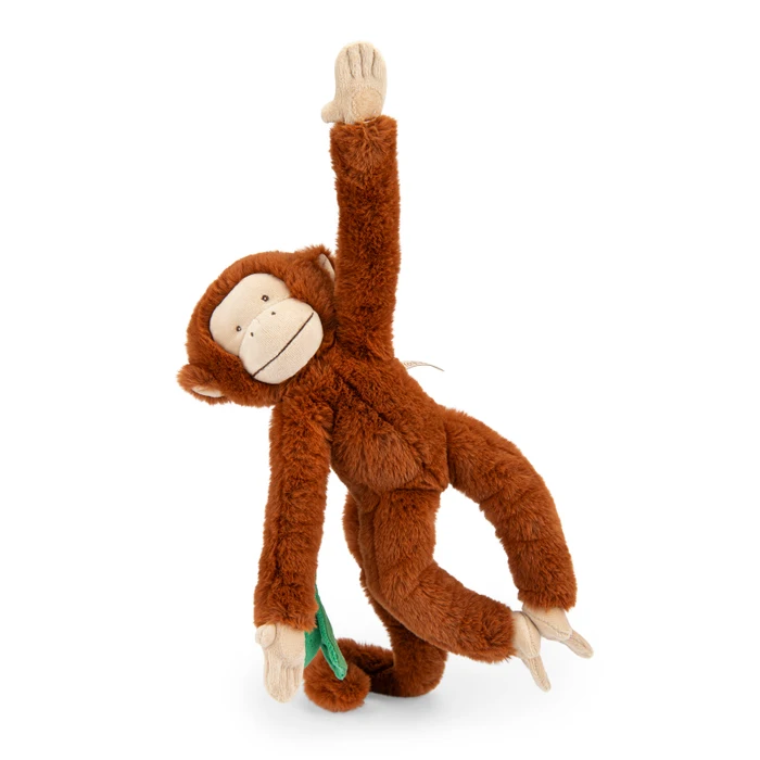 Singe-Mochica-d-activités-à-suspendre-La-forêt-Mawa-moulin-roty