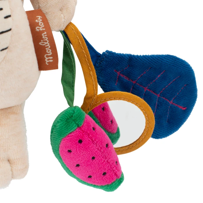 Tigre-Baboo-d-activités-à-suspendre-La-forêt-Mawa-moulin-roty