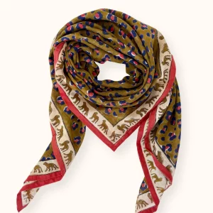 big-foulard-en-coton-dupatta-leopard-fire-apaches