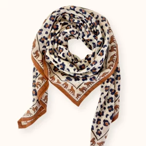 big-foulard-en-coton-dupatta-leopard-rust-apaches