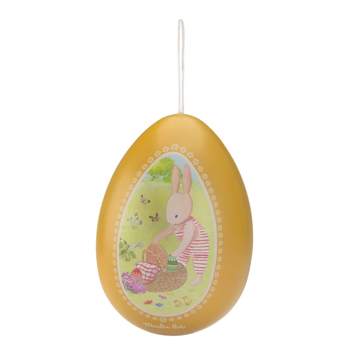 grand-oeuf-métal-jaune-La-Grande-famille-moulin-roty