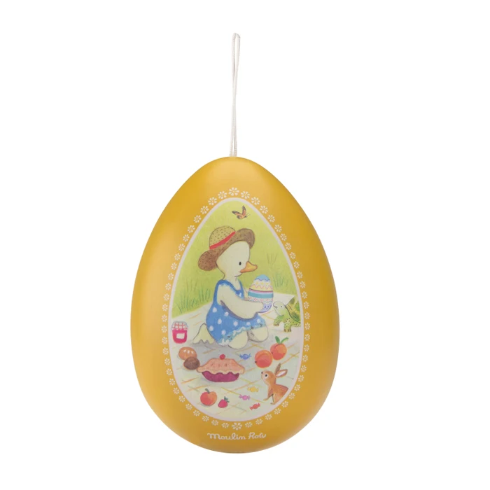 grand-oeuf-métal-jaune-La-Grande-famille-moulin-roty