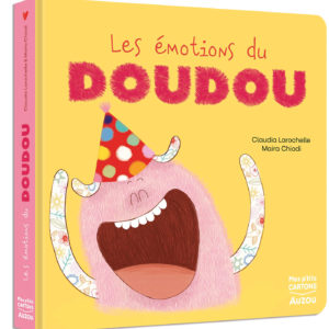 les-emotions-du-doudou-auzou