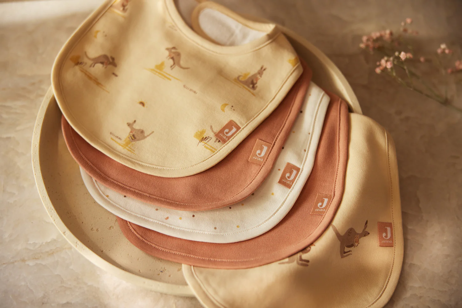 bavoir-jersey-impermeable-kangourous-lot-de-5-jollein