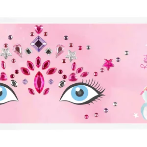 bijoux-de-visage-rose-souza