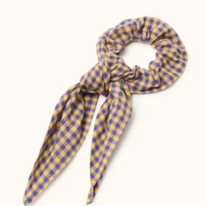 chouchou-foulard-mano-gypsy-funky-checkmate-wheat-apaches