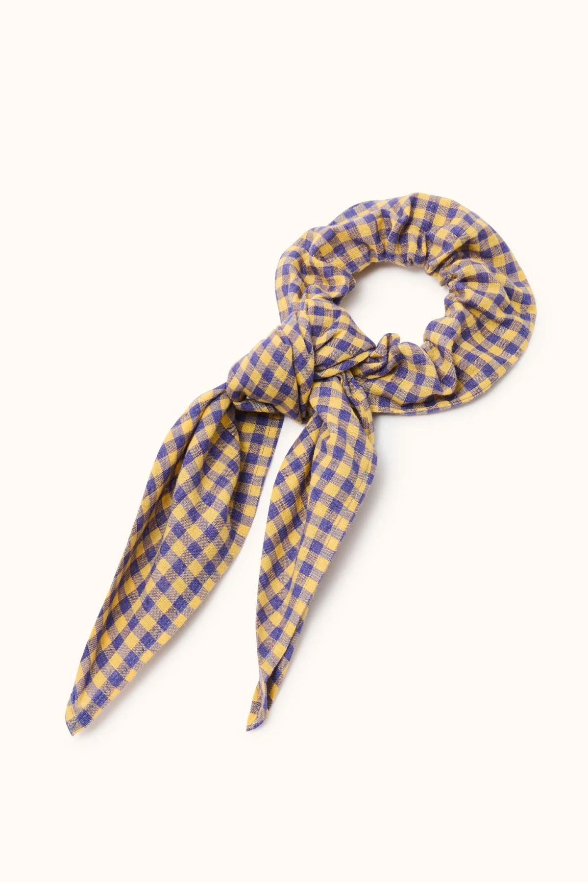 chouchou-foulard-mano-gypsy-funky-checkmate-wheat-apaches