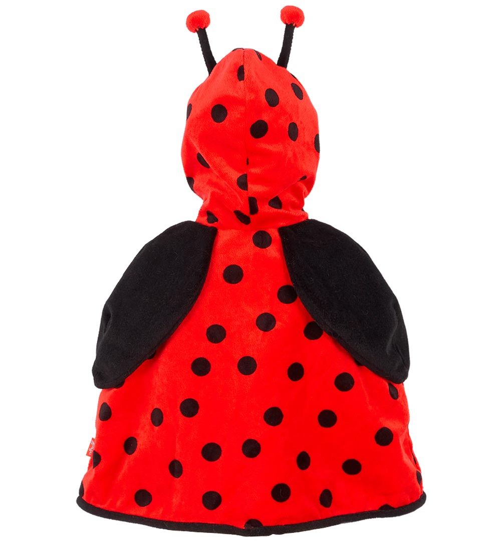 deguisement-layla-coccinelle-souza