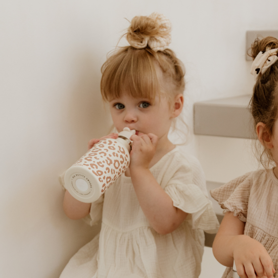 gourde-acier-inoxydable-creme-leopard-atelier-wagram-350-ml