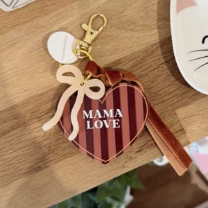 Grigri Miroir de sac | Mama love