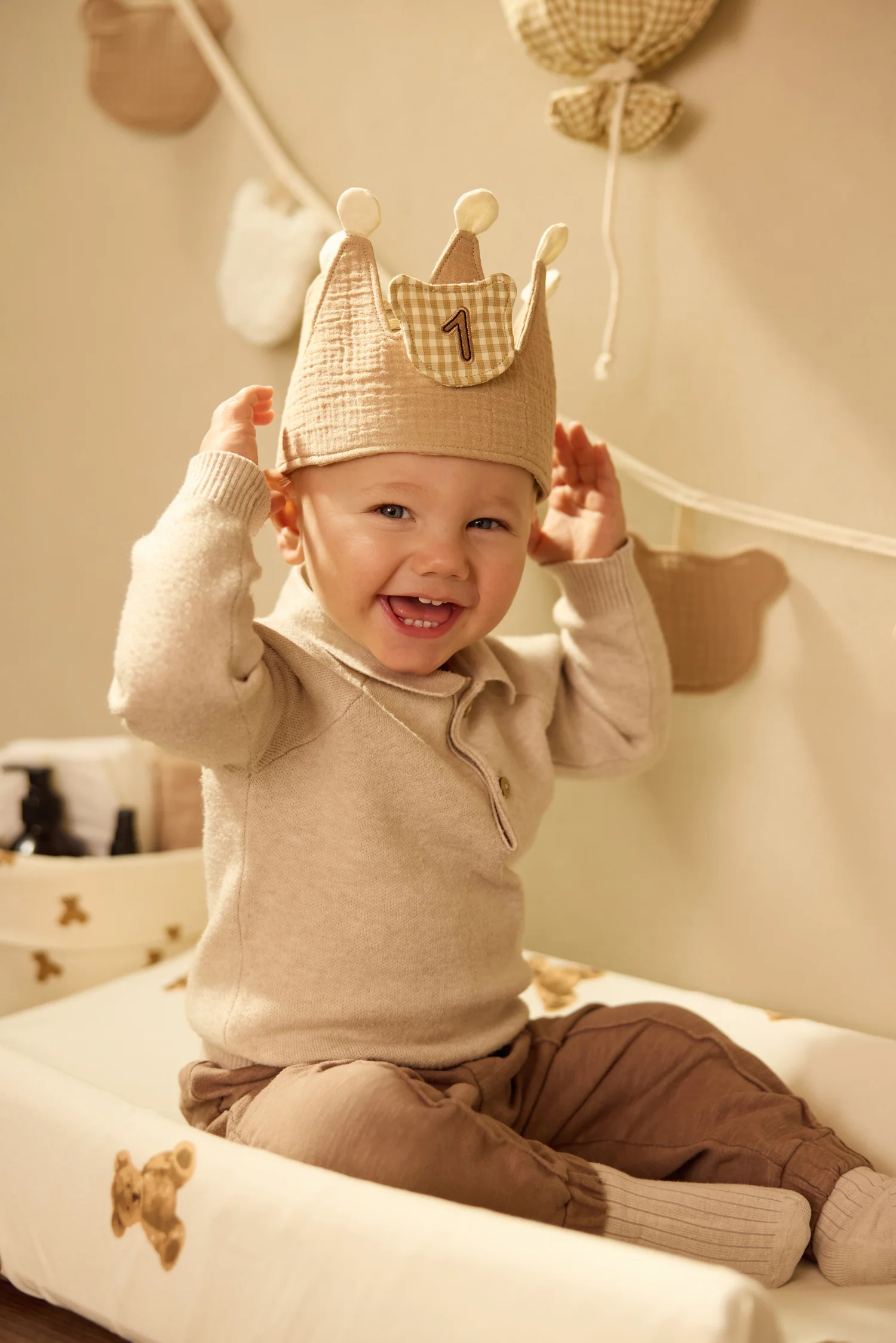 Couronne-anniversaire-teddy-Bear-jollein