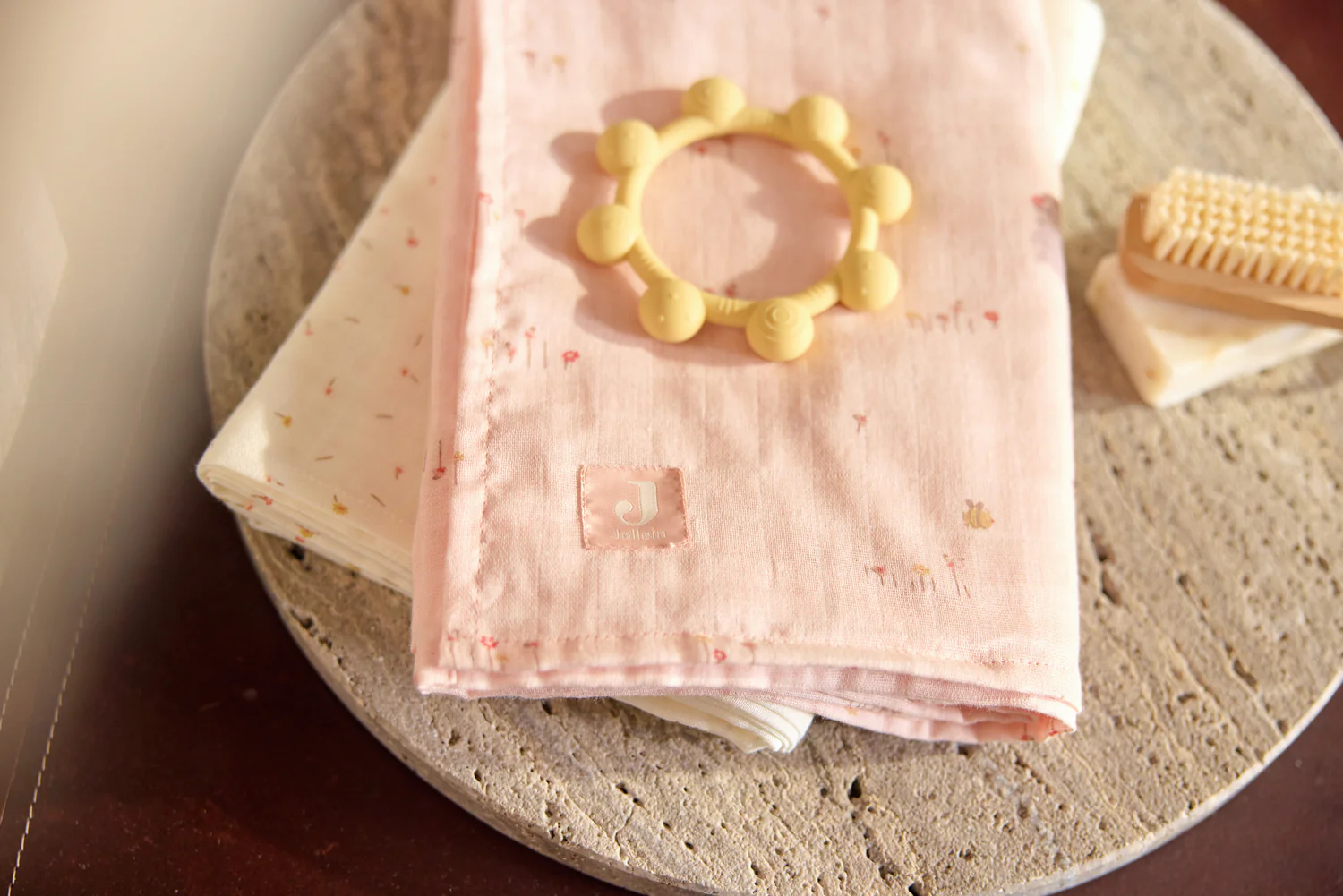 anneau-de-dentition-sun-vanille-jollein