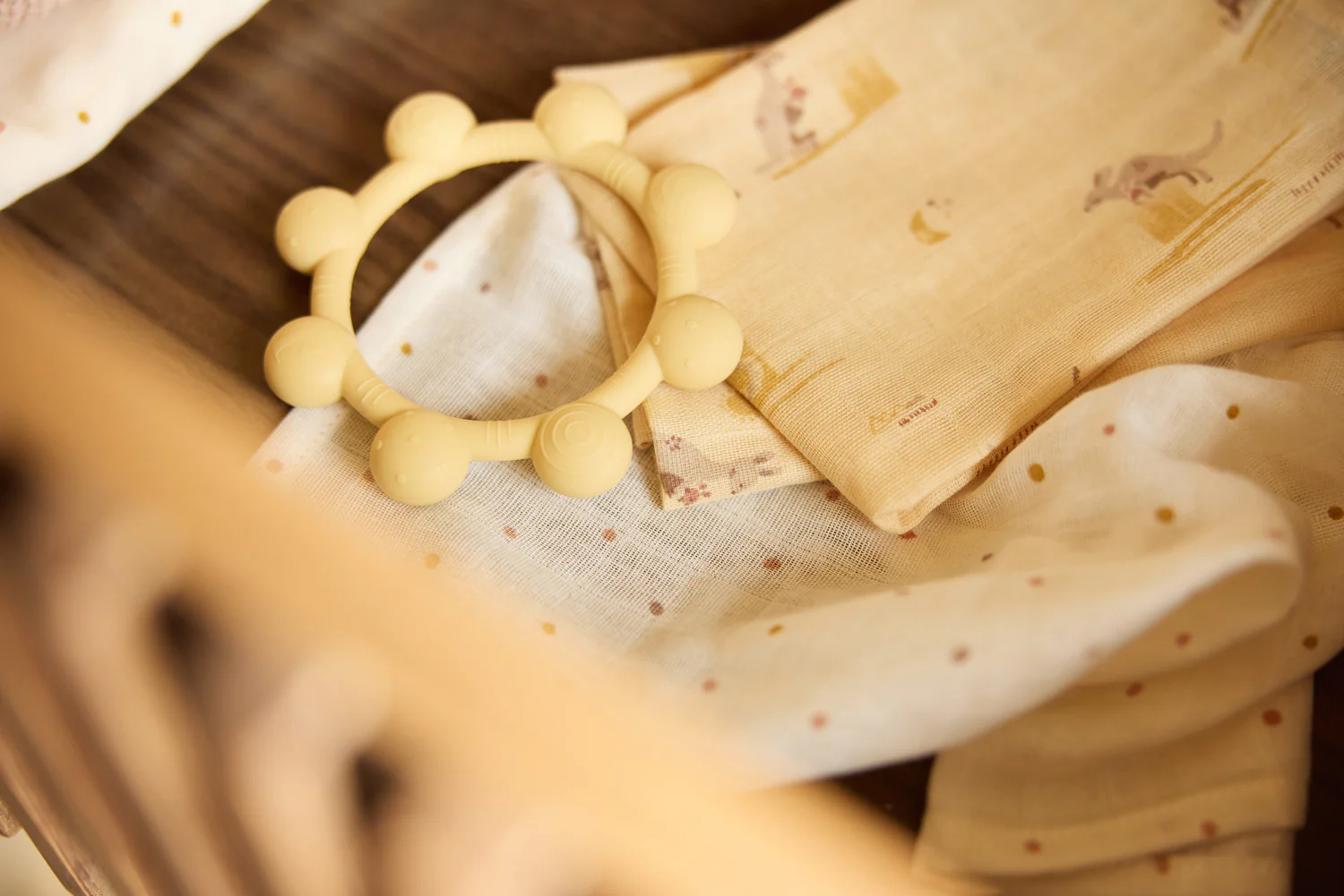 anneau-de-dentition-sun-vanille-jollein