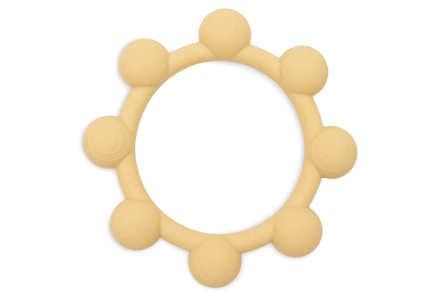 anneau-de-dentition-sun-vanille-jollein