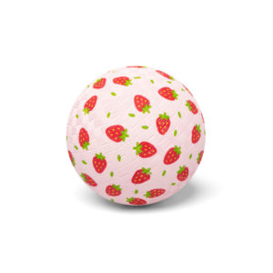 ballon-13-cm-little-l-fraise