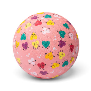 ballon-18-cm-little-l-coeur