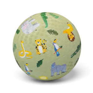ballon-18-cm-little-l-jungle