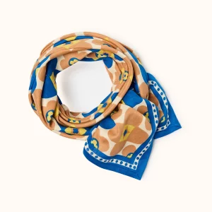big-foulard-latika-caleido-gypsy-funky-true-blue