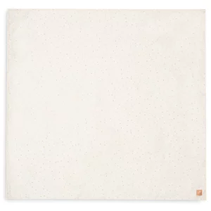 lange-gaze-de-coton-115x115cm-dots-point-jollein