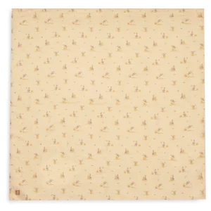 lange-gaze-de-coton-115x115cm-kangaroots-jollein