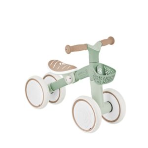 porteur-learning-bike-globber-vert