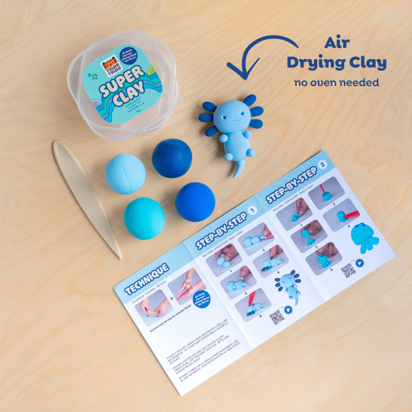 super-clay-pate-auto-durcissante-tiger-tribe-ocean