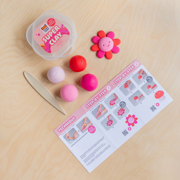 super-clay-pate-auto-durcissante-tiger-tribe-sunset