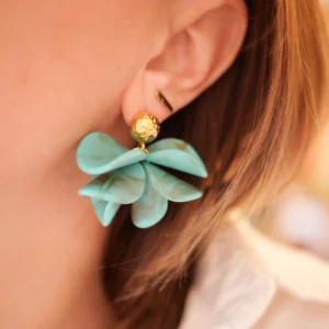 Boucles-d-oreilles-gloria-Azeria-turquoise-02