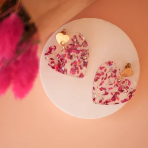 Boucles-d-oreilles-mae-Azeria-rose-paillettes