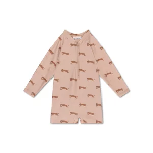 Maillot-de-bain-anti-UV-garçon-Beige-Roamer-swim-essentials