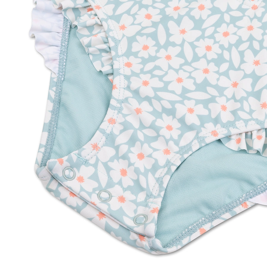Maillot-de-bain-anti-UV-garçon-fleurs-bleues-swim-essentials