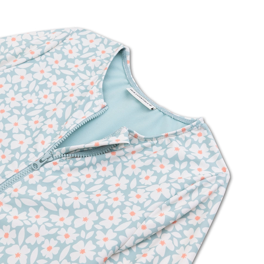Maillot-de-bain-anti-UV-garçon-fleurs-bleues-swim-essentials