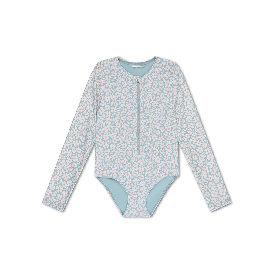Maillot-de-bain-anti-UV-garçon-fleurs-bleues-swim-essentials