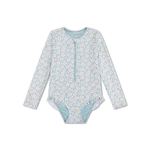 Maillot-de-bain-anti-UV-garçon-fleurs-bleues-swim-essentials