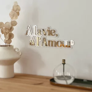 Enseigne-style-néon-A-la-vie-à-l-amour-print-your-love