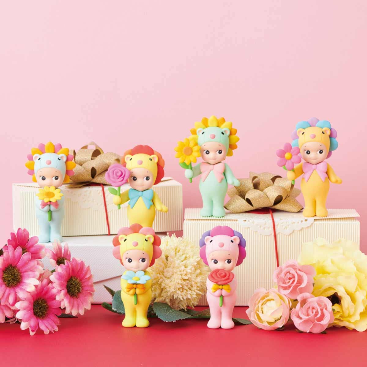 Sonny-angel-limited-flowergift-collection