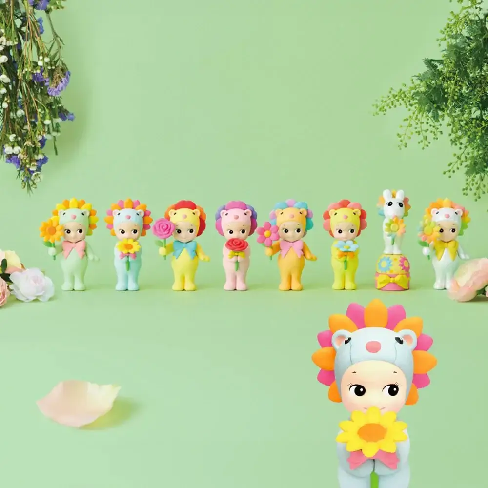 Sonny-angel-limited-flowergift-collection