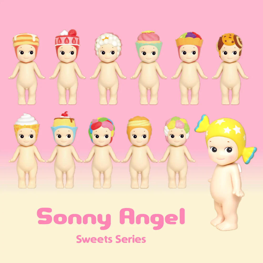 Sonny-angel-regular-sweet-collection