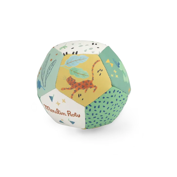 ballon-souple-10-cm-la-foret-mawa-moulin-roty