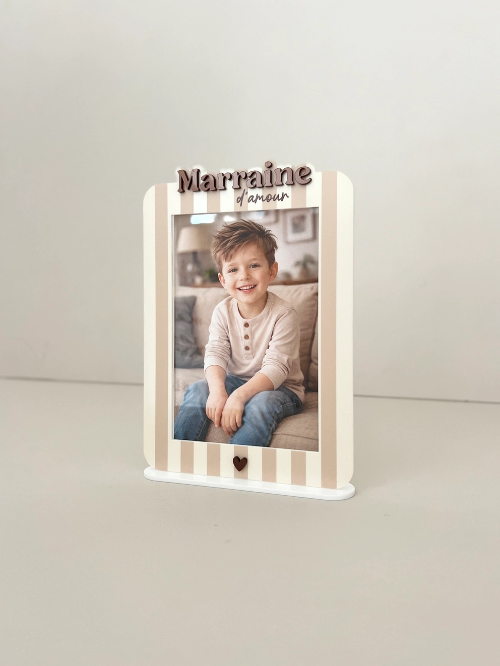 cadre-photo-marraine-d'amour-print-your-love