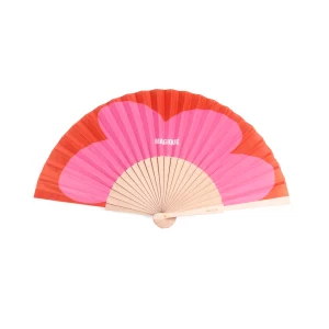 eventail-fleur-rose-orange-magique-helio-ferretti