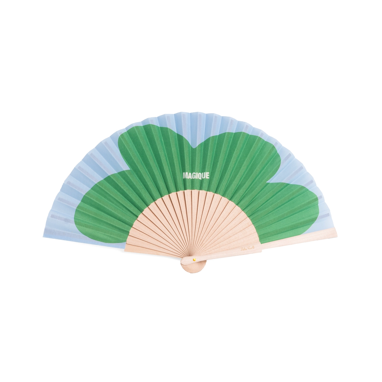 eventail-fleur-rose-verte-bleu-helio-ferretti