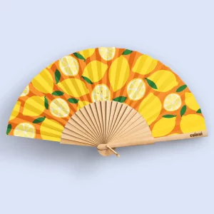 eventail-lemons-citrons-cuikui