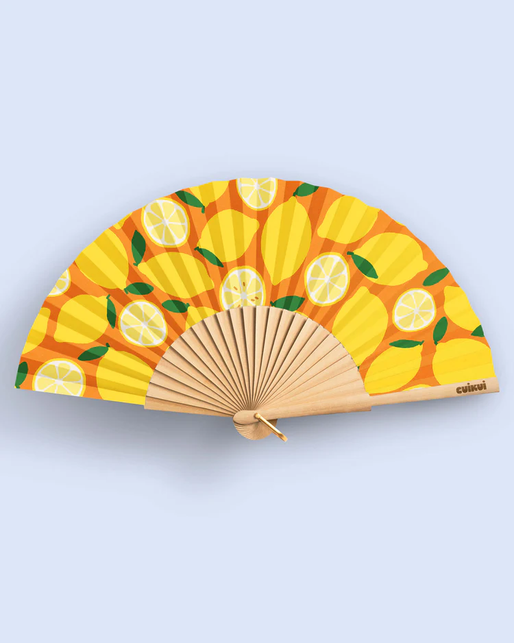 eventail-lemons-citrons-cuikui