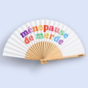 eventail-menopause-de-merde-humour-cuikui